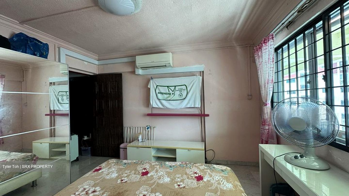 Blk 277 Yishun Street 22 (Yishun), HDB Executive #467840151